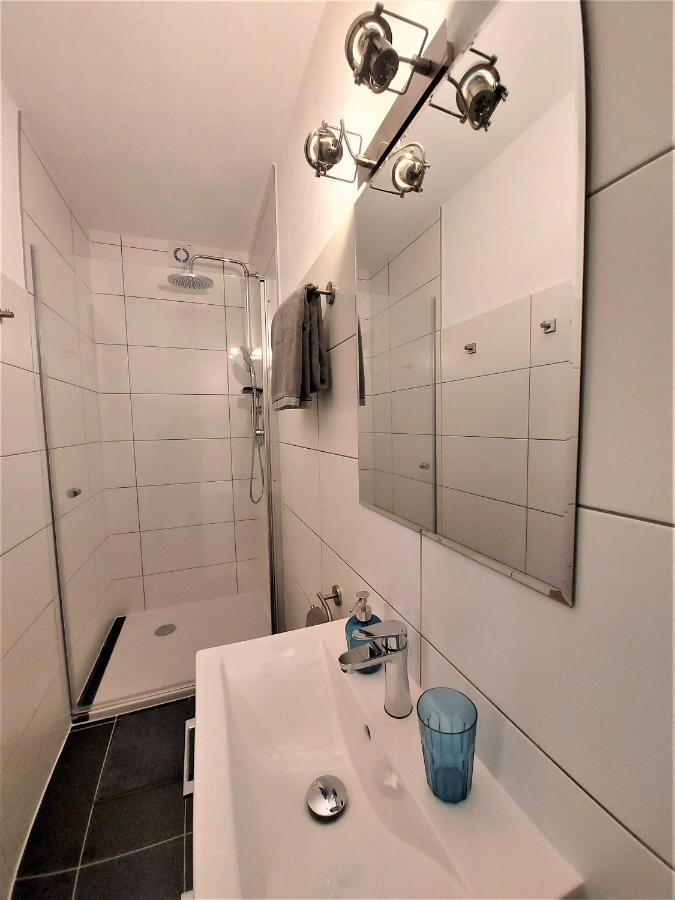 蒂罗的圣约翰Haus Christl Am Horn公寓 外观 照片