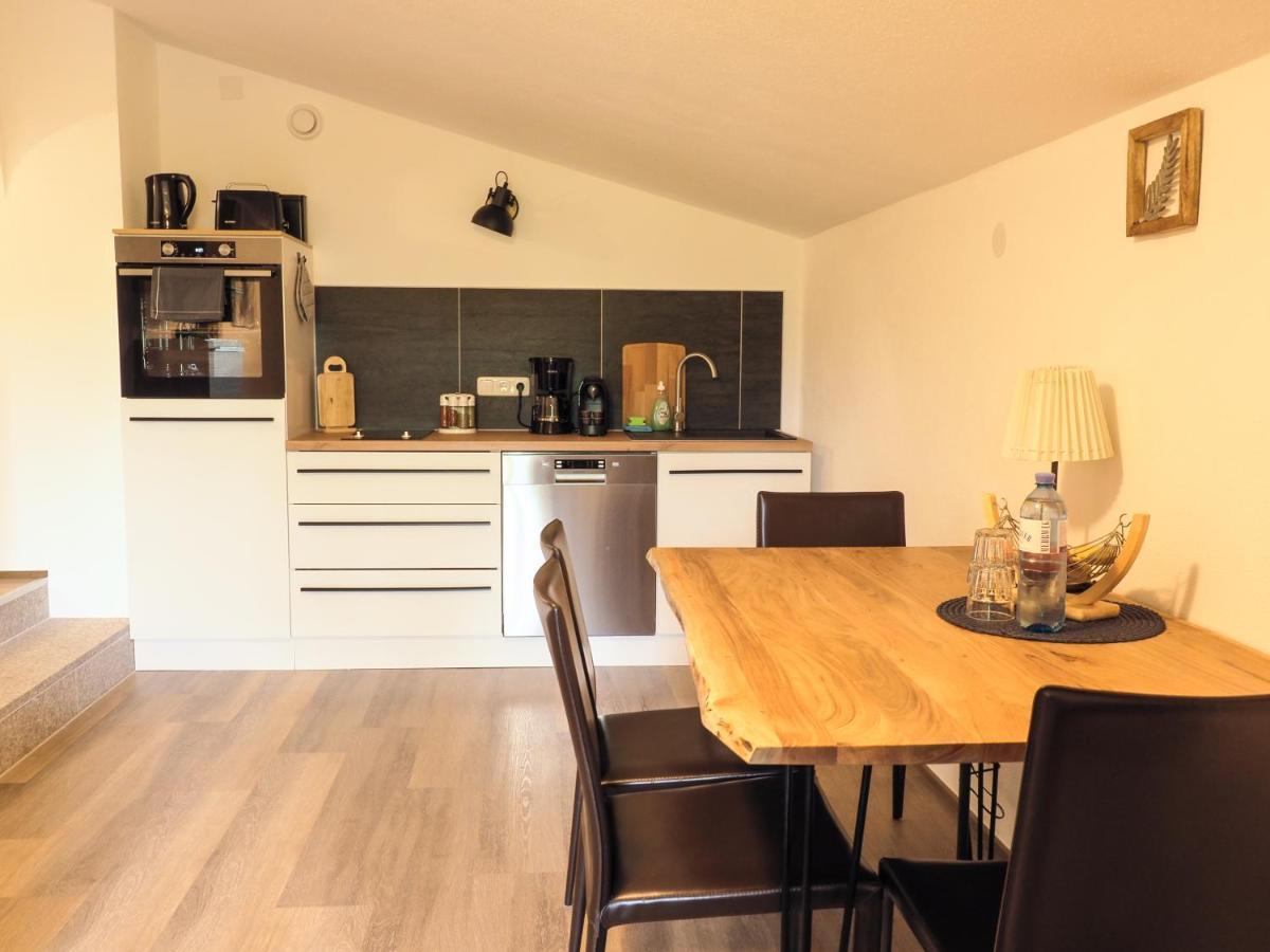 蒂罗的圣约翰Haus Christl Am Horn公寓 外观 照片